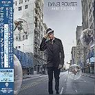 Daniel Powter - Under The Radar - + Bonus