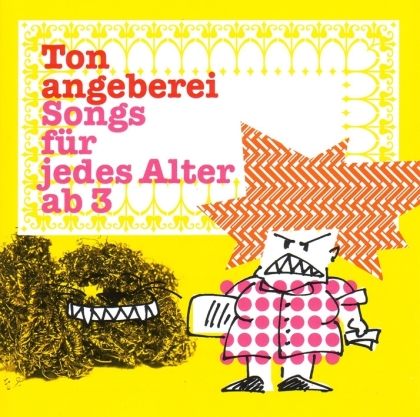 Tonangeberei - Various - Songs Für