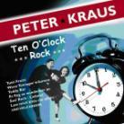 Peter Kraus - Ten O'clock-Rock