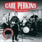 Carl Perkins - Blue Suede Shoes - Membran