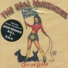 The Real McKenzies - Off The Leash