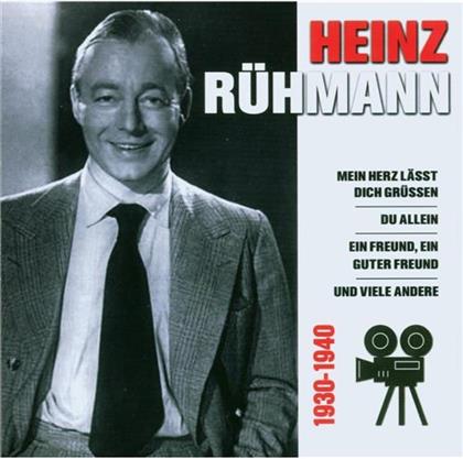 Heinz Rühmann - 1930-1940