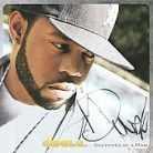 Dwele - Sketches Of A Man - + Bonus (Japan Edition)
