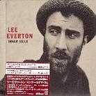 Lee Everton - Inner Exile (Japan Edition)