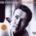 Marty Robbins - Essential Marty Robbins