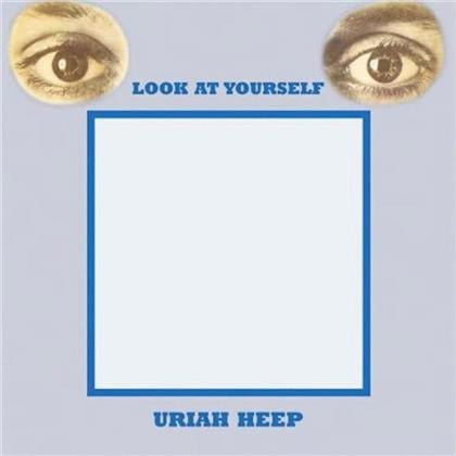 Uriah Heep - Look At Yourself - Expanded Version (Remastered)