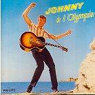 Johnny Hallyday - Olympia 62 (Remastered)
