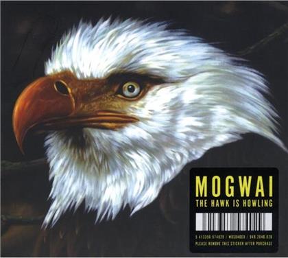 Mogwai - Hawk Is Howling