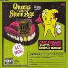 Queens Of The Stone Age - 3'S & 7'S - 2 Track & Bonusvideo