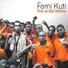 Femi Kuti - Live At The Shrine (CD + DVD)