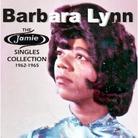 Barbara Lynn - Jamie Singles Collection (2 CDs)