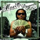 Max B - Public Domain 3 : Domain Pain