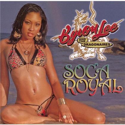 Byron Lee - Soca Royal