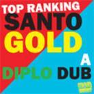 Santigold - Top Ranking - Mixtape