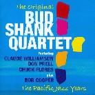 Bud Shank - Pacific Years (2 CDs)