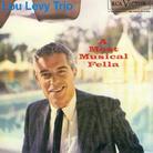 Lou Levy - A Most Musical Fella