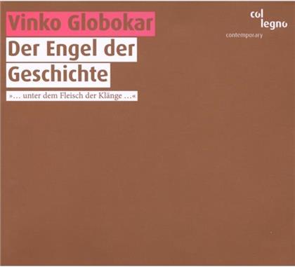 So Swr Baden-Baden & Freiburg & Vinko Globokar - Engel Der Geschichte Der (2 CDs)