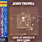 John Tropea - Live At Mikells