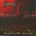 Vampiria - Sanguinarian Context