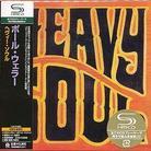 Paul Weller - Heavy Soul - Papersleeve (Japan Edition)