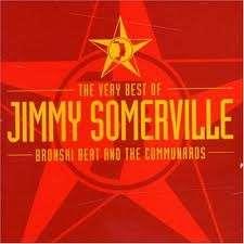 Jimmy Somerville - Very Best Of (2 CDs)