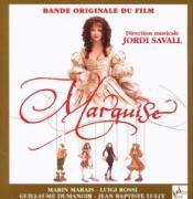 Savall Jordi / Le Concert Des Nations & Marais/Rossi/L.Duma-Noir/Lully - Marquise - OST