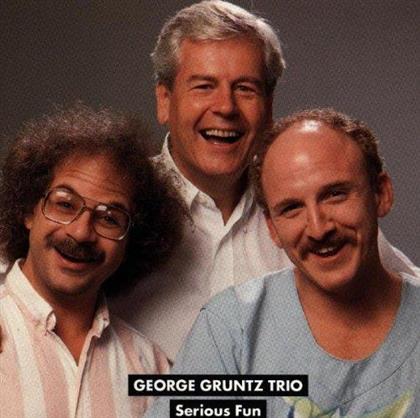 George Gruntz - Serious Fun