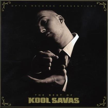 Kool Savas - Best Of (2 CDs)