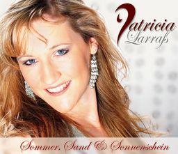Patricia Larrass - Sommer, Sand & Sonnensche