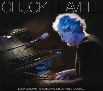 Chuck Leavell - Live In Germany (2 CDs)