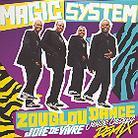 Magic System - Zouglou Dance