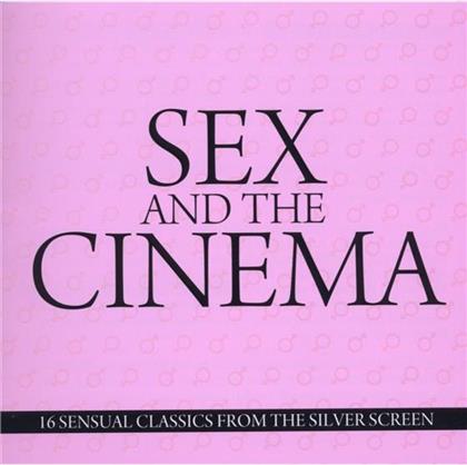 Sex And The Cinema