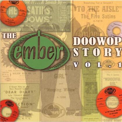 Ember Doo Wop
