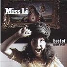 Miss Li - Best Of 061122-071122 (2 CDs)
