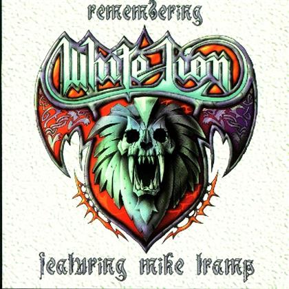 White Lion - Remebering White Lion - Greatest Hits