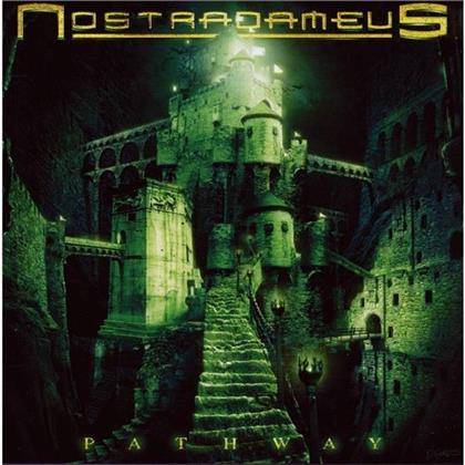 Nostradameus - Pathway / Hellbound (2 CDs)