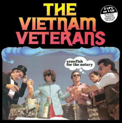 Vietnam Veterans - On The Right Track Now