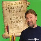 Jürgen Von Der Lippe - Robin Hood (4 CDs)