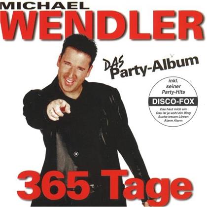 Michael Wendler - 365 Tage