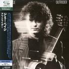 Jimmy Page - Outrider - Papersleeve (Japan Edition)