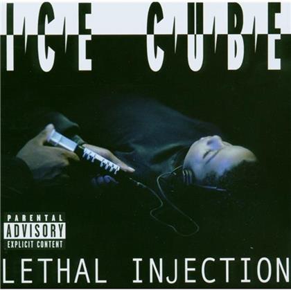 Ice Cube - Lethal Injection (Remastered)