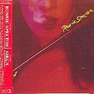 Ronnie Spector - Siren - Papersleeve