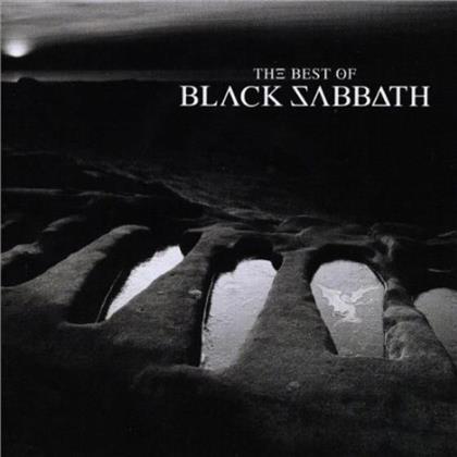 Black Sabbath - Best Of (2 CDs)