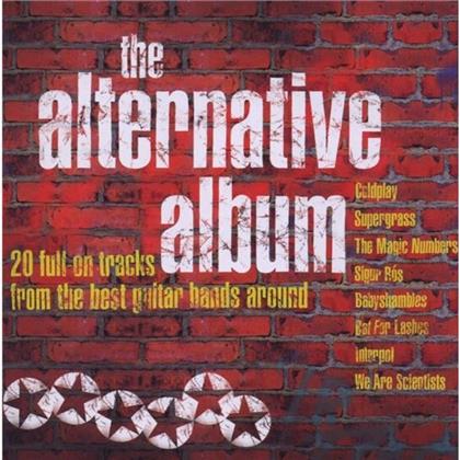Alternative Album - Vol. 6