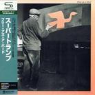 Supertramp - Free As A Bird - Papersleeve (Japan Edition)
