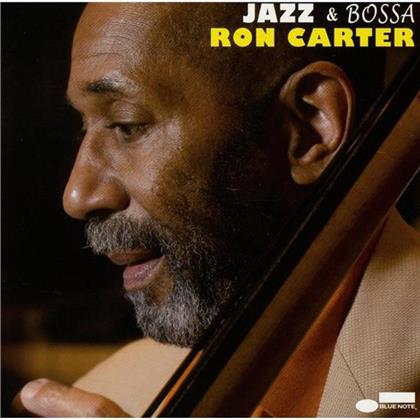 Ron Carter - Jazz & Bossa