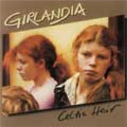 Girlandia - Celtic Heir