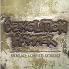 Demolition Hammer - Necrology (Remastered, 2 CDs)