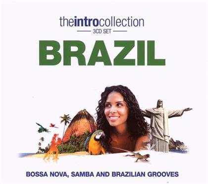 Brazil - Various - Disky (3 CDs)
