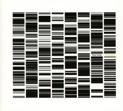 Ryoji Ikeda - Test Pattern